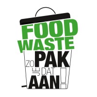 Food Waste Congres logo - Similar company to Kwaliflex B.V.