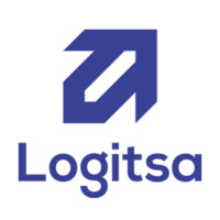 Logitsa logo - Similar company to Logistica Ryh