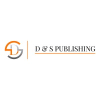 D & S Publishing logo - Similar company to Authority Publishing