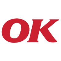 OK Marine & OK Slurink logo - Similar company to Catom