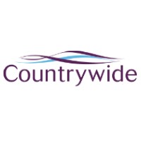 Countrywide logo - Similar company to Connells