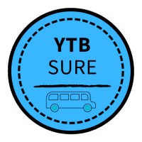 YTB Sure logo - Similar company to Bus Tm