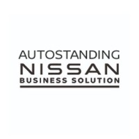 Nissan AUTOSTANDING Business Solutions logo - Similar company to Tt Plast