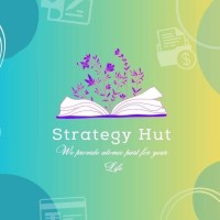 Strategy Hut Translation Service logo - Similar company to Thai Language Recruitment Agency 4 Thai Translator