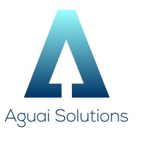 Aguai Solutions logo - Similar company to Ontoborn Technologies Llc