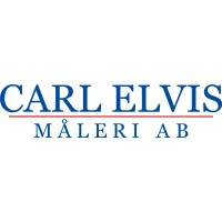 Carl Elvis Måleri AB logo - Similar company to A-Møbler