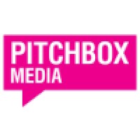 Pitchbox Media LLC logo - Similar company to Hwnt Houston (Hispanic Women'S Network Of Texas)