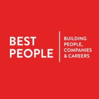 BEST PEOPLE  ~MOLDOVA logo - Similar company to Vaw Welding