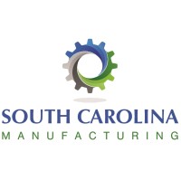 South Carolina Manufacturing logo - Similar company to South Carolina Manufacturing Extension Partnership