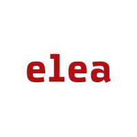 elea logo - Similar company to Icone Capital
