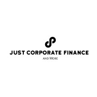 JUST Corporate Finance logo - Similar company to Qtents