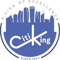 Citi King Facilities Management Services logo - Similar company to Interplast Electrical Products