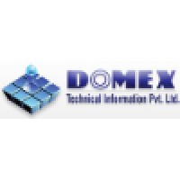 Domex Technical Information Pvt. Ltd. logo - Similar company to Nextworld Solutions Pvt Ltd