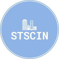 STSCIN logo - Similar company to Appbay Studio