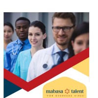 Mabasa Talent Management logo - Similar company to Lydian Temps