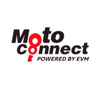 MOTOCONNECT logo - Similar company to Xceed Hub
