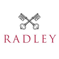 Radley College Recruitment logo - Similar company to Pace Security