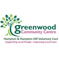Hampton & Hampton Hill Voluntary Care logo - Similar company to Pain Uk