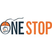 onestop.shopping logo - Similar company to Onestop Stores