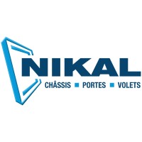 Nikal Châssis logo - Similar company to Betv Sa