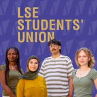 LSE Students' Union (LSESU) logo - Similar company to Students' Union Ucl