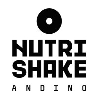 Nutrishake Andino logo - Similar company to Mc Human