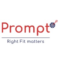 Prompt Solutions logo - Similar company to Workmail