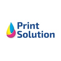 Print Solution Srl logo - Similar company to C2R Technologie