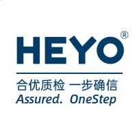 Dalian HEYO Testing Service Co., Ltd