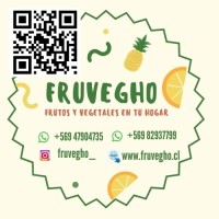 Fruvegho logo - Similar company to Bbt - Blue Box Talent