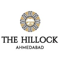 THE HILLOCK logo - Similar company to Radhe Upavan Resort