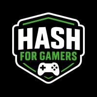 Hash For Gamers logo - Similar company to Troop