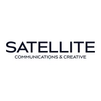 Satellite Communications & Creative logo - Similar company to Atharva Satellite Ground Station