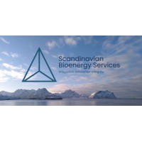 Scandinavian Bioenergy Services logo - Similar company to Hyperthermics