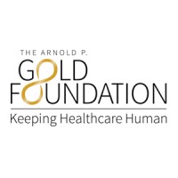 The Arnold P. Gold Foundation logo - Similar company to Kern National Network For Flourishing In Medicine