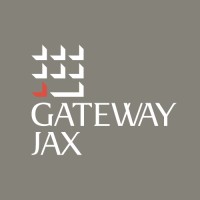 Gateway Jax logo - Similar company to Steve Middleton