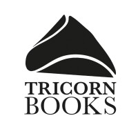 Tricorn Books logo - Similar company to Outwrite Pr