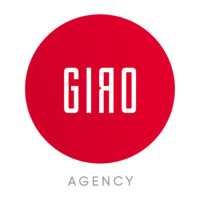 GIRO Agency logo - Similar company to Vudu Publicidad