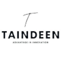 Taindeen logo - Similar company to Crews