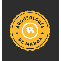 Arqueología de marca logo - Similar company to Periódico Enfoque