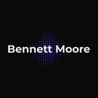 Bennett Moore logo - Similar company to Simplewire