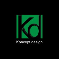 Koncept Design logo - Similar company to Koncept Design