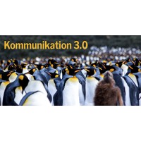 Kommunikation 3.0 logo - Similar company to Immohelfer