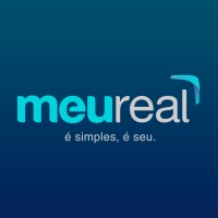 Meu Real logo - Similar company to Deztria Inteligência Tributária