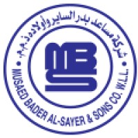 Musaed Bader Al-Sayer & Sons logo - Similar company to Loadcraft Industries, Ltd