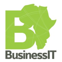 BusinessIT Afrika Limited logo - Similar company to Dynamic Data Systems Ltd