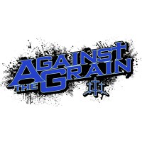 Against The Grain Monster Truck logo - Similar company to Associated Electrics, Inc.