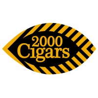 2000 Cigars logo - Similar company to The Richberry Group Of Companies