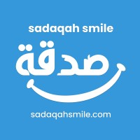 Sadaqah Smile logo - Similar company to El Amien Ii
