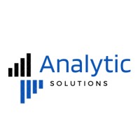 Analytic Solutions logo - Similar company to Analytic Solutions, Inc.